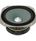 Amazon | Fostex 16cm バックロードホーン専用フルレンジユニット